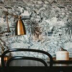 Ajouter une touche d’élégance avec une lampe en cuivre