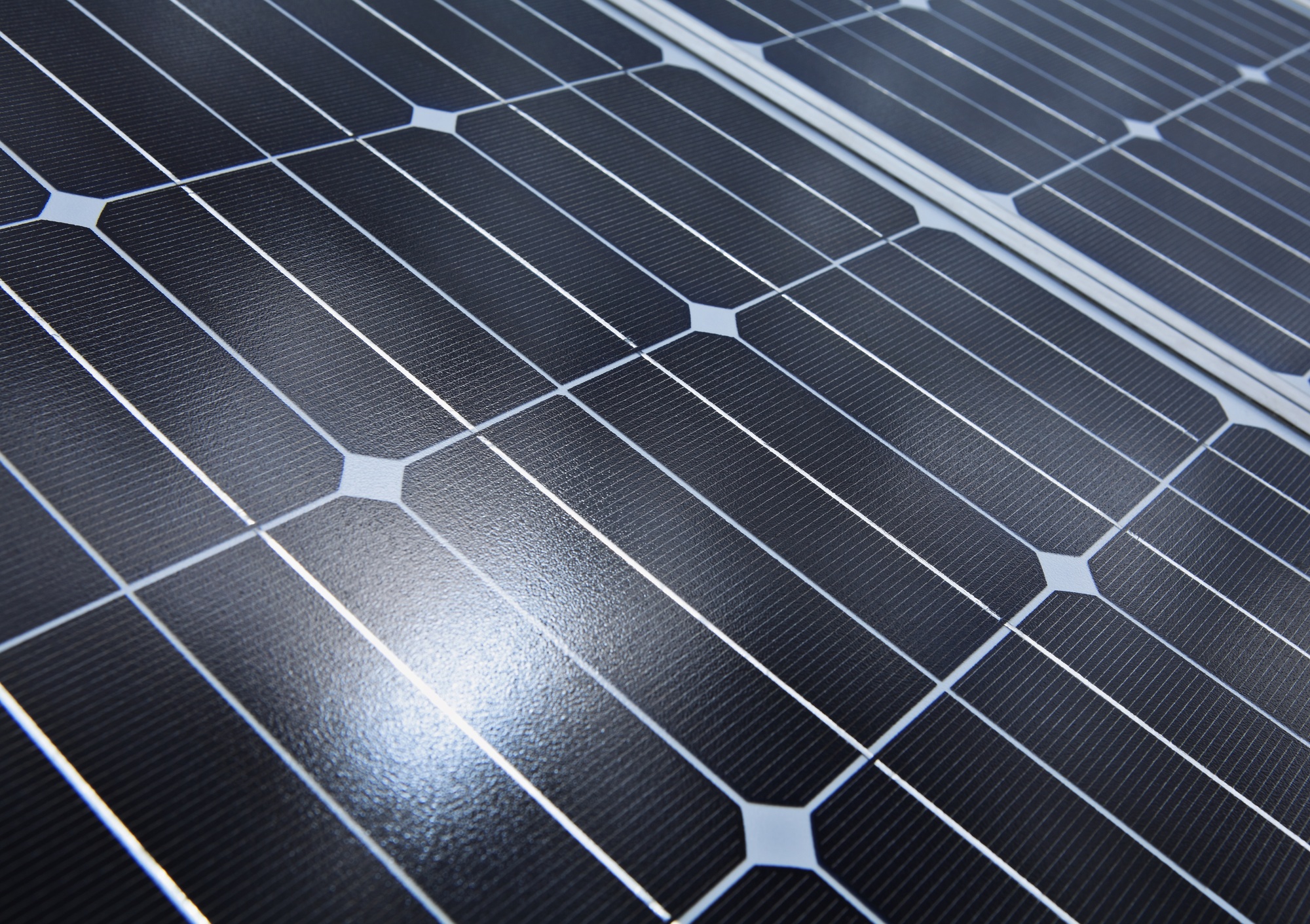solar panel