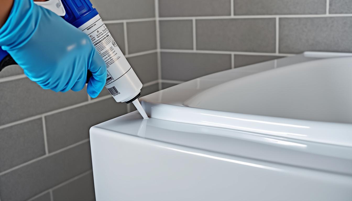 découvrez nos astuces pour lisser un joint silicone et obtenir une finition impeccable comme au premier jour. suivez nos conseils simples et efficaces pour parfaire vos réparations et embellir vos espaces.