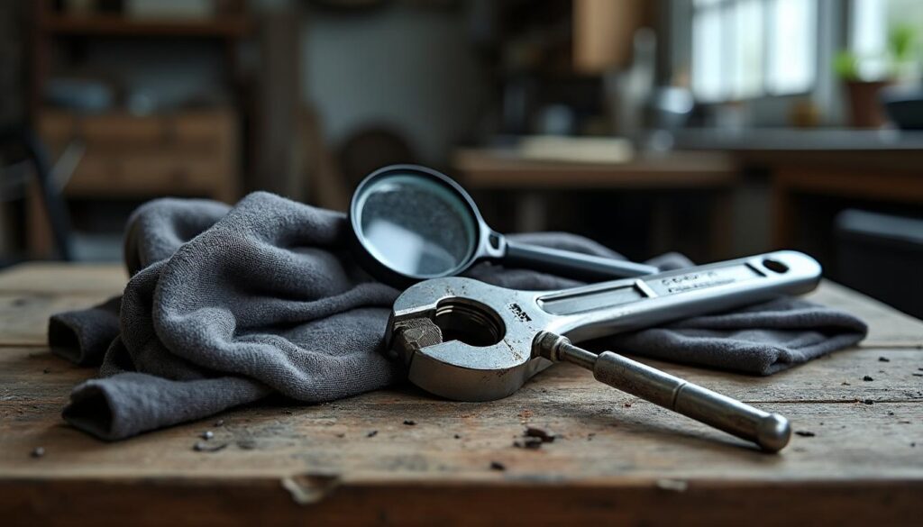explorez notre sélection des meilleurs outils pour optimiser le réglage de votre clé dynamométrique ks tool. améliorez la précision et la performance de vos travaux de mécaniques avec des conseils et des produits de qualité.