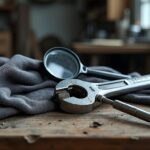 Découvrez les meilleurs outils pour le réglage d’une clé dynamométrique KS Tool