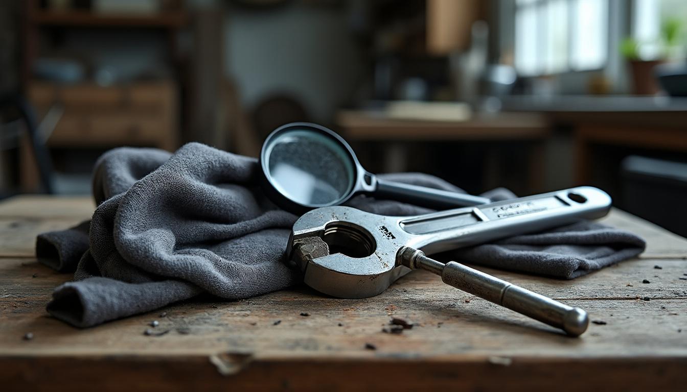 explorez notre sélection des meilleurs outils pour optimiser le réglage de votre clé dynamométrique ks tool. améliorez la précision et la performance de vos travaux de mécaniques avec des conseils et des produits de qualité.