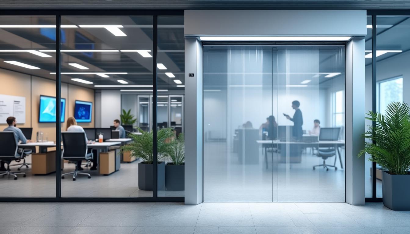découvrez notre guide complet pour l'installation d'un rideau d'air chaud encastrable et silencieux. suivez nos étapes détaillées pour optimiser votre confort tout en profitant d'un appareil discret et efficace.