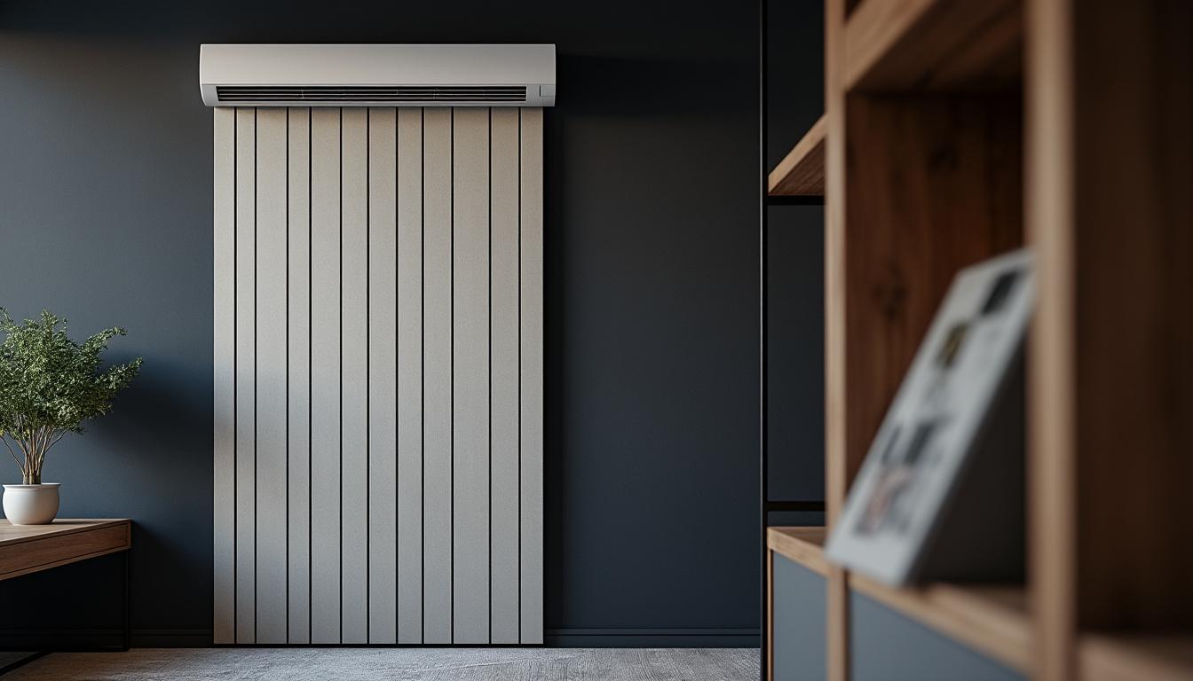 découvrez notre guide complet pour installer un rideau d’air chaud encastrable et silencieux. suivez nos étapes faciles pour bénéficier d'un confort thermique optimal tout en améliorant l'esthétique de votre espace. parfait pour les commerces et les habitations, cet équipement allie efficacité et discrétion.
