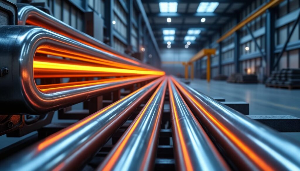 découvrez comment l'utilisation d'un tube radiant à gaz peut influencer votre facture énergétique. analyse des économies potentielles, des avantages écologiques et des conseils pour optimiser votre consommation.