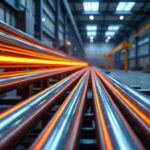 Impact de la consommation d’un tube radiant à gaz sur votre facture énergétique