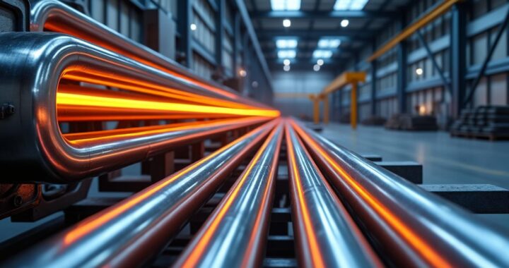 Impact de la consommation d’un tube radiant à gaz sur votre facture énergétique