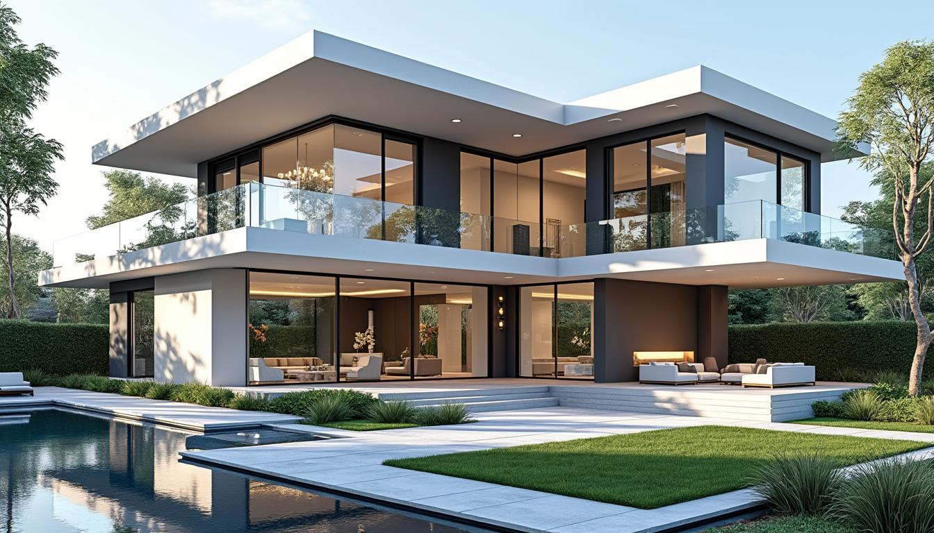 découvrez notre sélection inspirante de 10 plans de maison 3d modernes et fonctionnels. transformez vos idées en réalité avec des designs innovants qui allient esthétique et praticité. que vous envisagiez une construction neuve ou une rénovation, trouvez l'inspiration parfaite pour votre futur chez-vous.