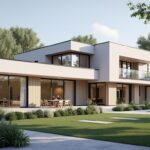 Inspiration : 10 exemples de plans de maison 3D modernes et fonctionnels