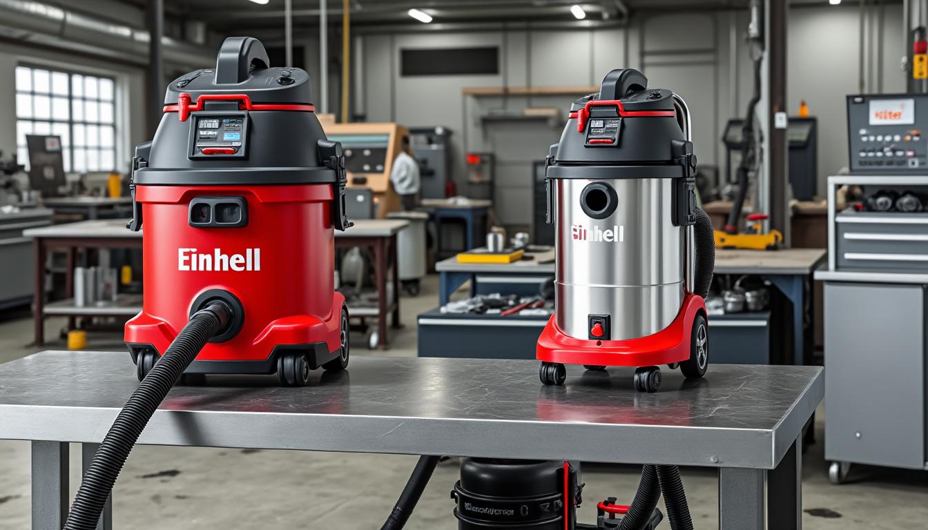 découvrez les caractéristiques impressionnantes de l'einhell chauffage industriel ih 3000. apprenez comment cet appareil puissant et efficace peut répondre à vos besoins de chauffage dans des environnements professionnels. performance, sécurité et technologie avancée, tout est ici pour vous convaincre de son efficacité.