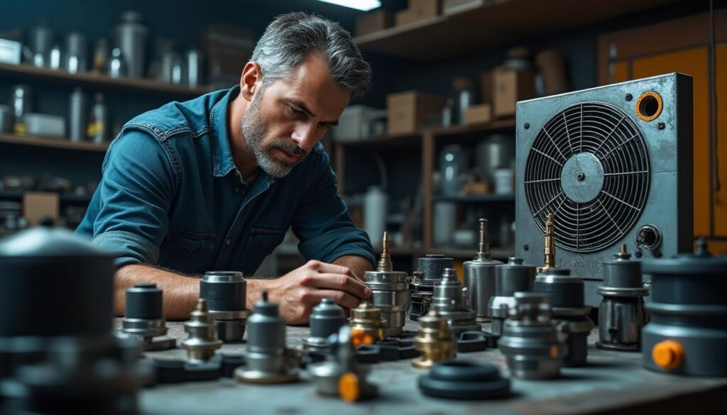 découvrez les erreurs courantes à éviter lors de l'achat de pièces détachées pour aérotherme à gaz seet. assurez-vous d'acheter les bonnes pièces, d'optimiser votre investissement et de garantir le bon fonctionnement de votre équipement. suivez nos conseils pour réaliser des achats éclairés et éviter les pièges fréquents.