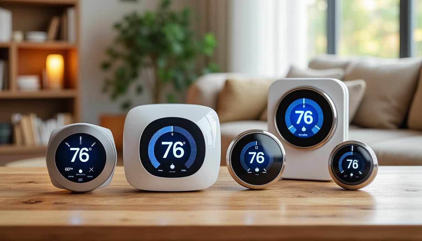 découvrez notre sélection des meilleures marques de thermostats pour aérothermes à gaz. optimisez votre confort et votre efficacité énergétique avec des modèles fiables et performants. que vous soyez un professionnel ou un particulier, trouvez le thermostat idéal pour contrôler la température de votre espace.