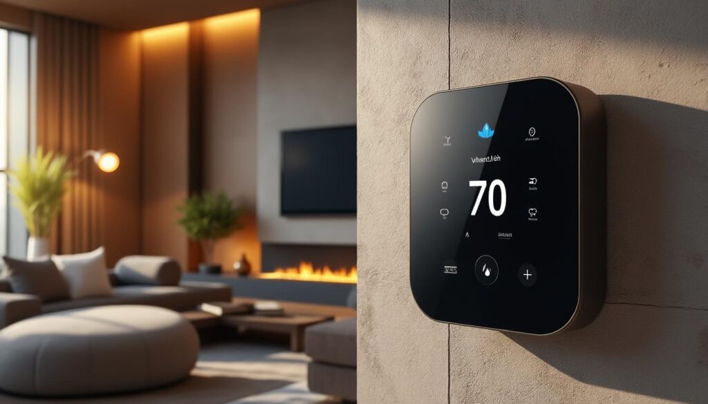 découvrez notre sélection des meilleures marques de thermostats pour aérothermes à gaz. optimisez le confort de votre intérieur tout en réalisant des économies d'énergie grâce à des thermostats fiables et performants. comparez les fonctionnalités et faites le meilleur choix pour votre système de chauffage.