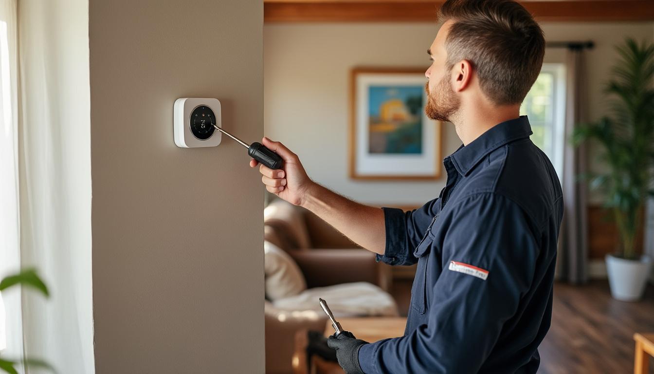 découvrez notre guide sur les meilleures marques de thermostats pour aérotherme à gaz. comparez les fonctionnalités, la fiabilité et les avis d'experts pour choisir le thermostat idéal, alliant confort et efficacité énergétique.