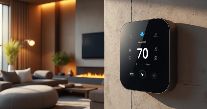 Les meilleures marques de thermostats pour aérotherme à gaz à considérer
