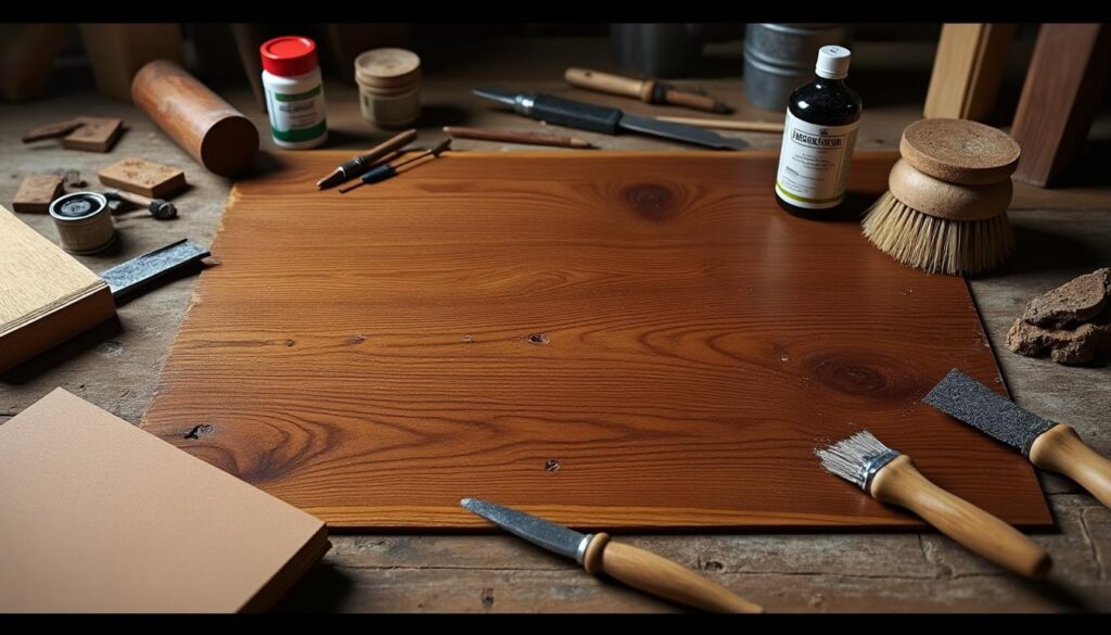 découvrez les matériaux et outils indispensables pour relooker avec succès un meuble en merisier de style louis-philippe. transformez votre mobilier grâce à nos conseils pratiques et astuces de bricolage pour une restauration élégante et moderne.