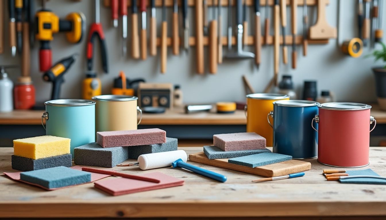 découvrez les matériaux et outils essentiels pour donner une nouvelle vie à votre meuble en merisier louis-philippe. de la préparation à la finition, apprenez à relooker ce classique avec style et créativité.