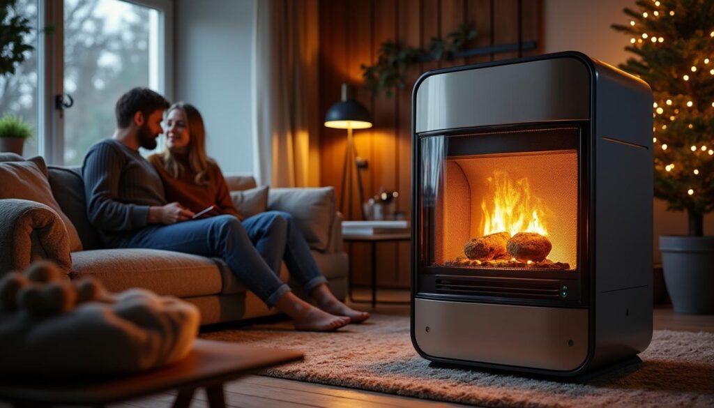 découvrez les avantages des aérothermes à gaz pour votre chauffage. ce système performant et économique garantit un confort optimal tout en réduisant votre consommation d'énergie. optez pour une solution efficace et respectueuse de l'environnement pour maintenir votre intérieur chaleureux.
