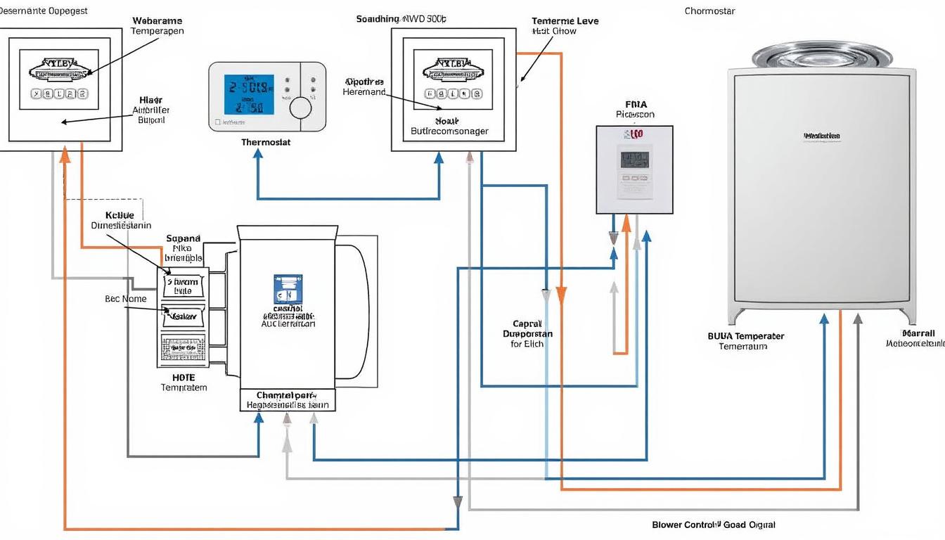 découvrez les avantages du fonctionnement d'un aérotherme à gaz pour votre chauffage. pratique, économique et efficace, il garantit une chaleur confortable tout en optimisant votre consommation d'énergie. faites le choix d'un système performant pour un confort durable.