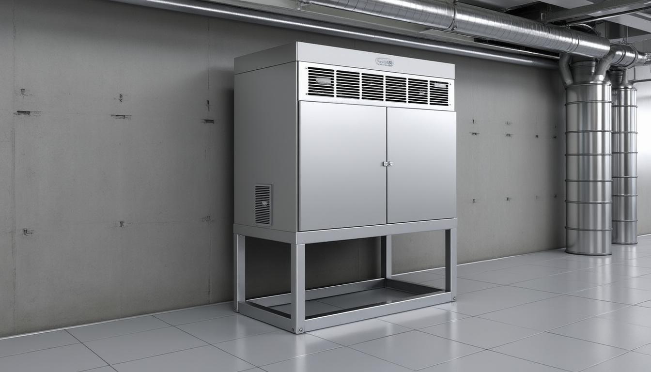 découvrez pourquoi l'aérotherme à gaz avec brûleur modulant est la solution parfaite pour les professionnels. optimisez votre chauffage avec une efficacité énergétique accrue, un confort thermique inégalé et une flexibilité d'utilisation adaptée à vos besoins spécifiques.