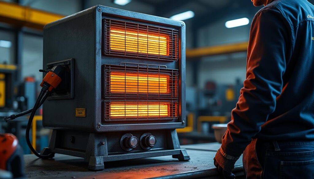 découvrez pourquoi l'aérotherme à gaz avec brûleur modulant est la solution idéale pour les professionnels. performance, économies d'énergie et confort assurés pour un chauffage adapté à vos besoins spécifiques.