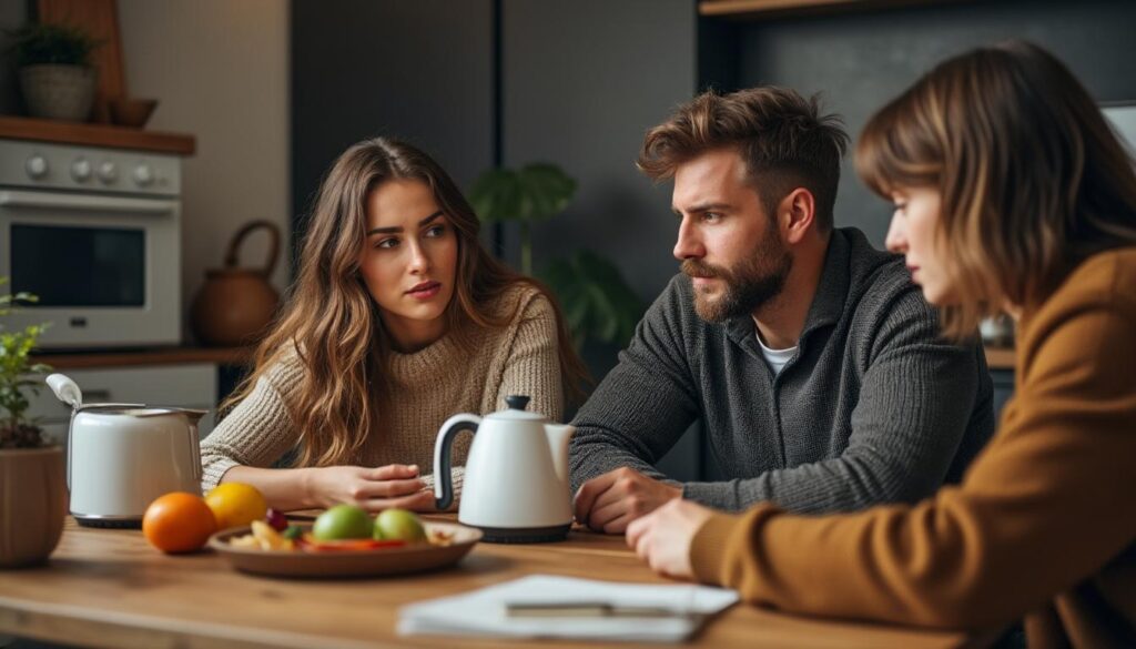 découvrez des avis et témoignages sur le remboursement électroménager via l'assurance habitation. apprenez comment cette couverture peut vous protéger contre les pannes et garantir un soutien efficace en cas de besoin.
