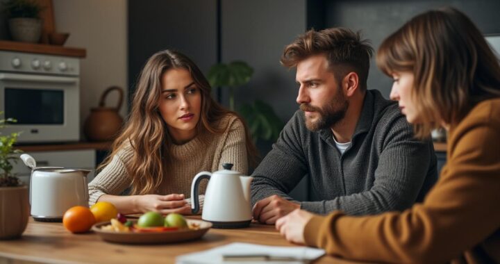 Remboursement électroménager : avis et témoignages sur l’assurance habitation