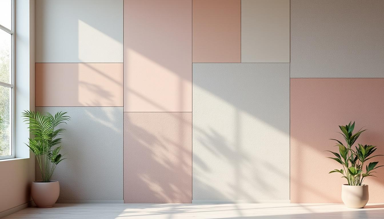 découvrez nos conseils pour choisir la couleur idéale de votre crépi écrasé intérieur et harmoniser votre décoration. astuces, tendances et erreurs à éviter pour un résultat esthétique et personnalisé.