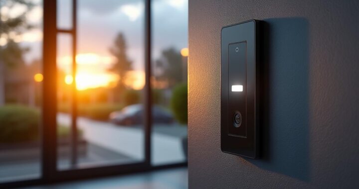 Comment installer une gâche électrique encastrée avec succès
