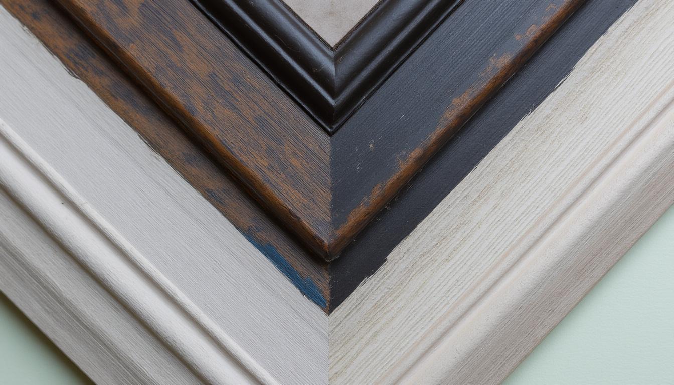 découvrez les étapes essentielles pour bien préparer un cadre en bois avant de le peindre. ce guide pratique vous apporte des conseils efficaces pour obtenir un résultat lisse, durable et professionnel.