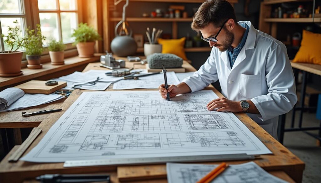 découvrez comment le tableau d'unité de mesure peut simplifier vos projets techniques. profitez de nos conseils pour bien choisir et utiliser les unités adaptées à vos besoins.