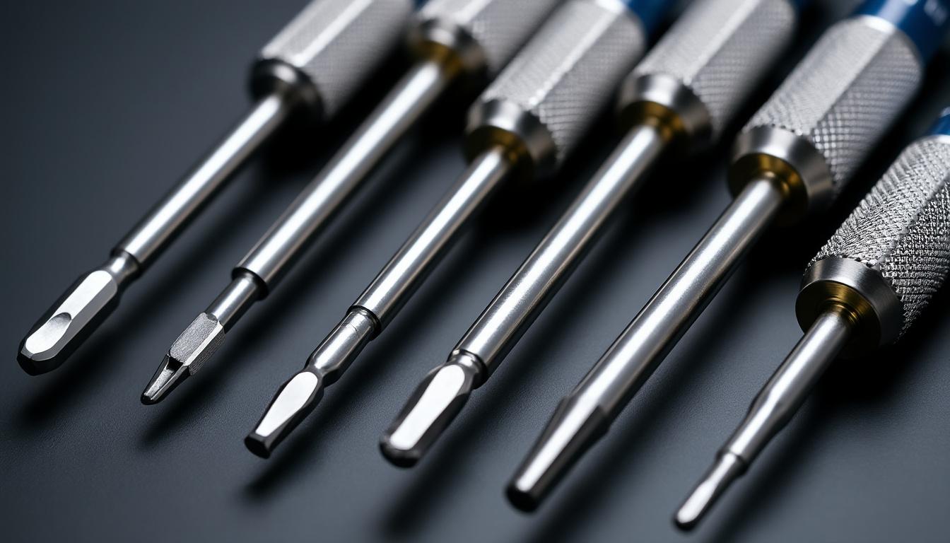 découvrez comment les tournevis de tension fine offrent précision et sécurité lors de vos projets électroniques. idéal pour manipuler des composants sensibles sans risquer de les endommager.