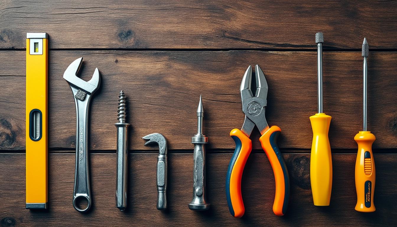 découvrez notre liste d’outils en l, indispensables pour la rénovation de votre maison. trouvez facilement les outils commençant par l, leurs usages et conseils pour réussir vos travaux.