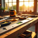 Outils en l : liste des outils commençant par l pour la rénovation de votre maison