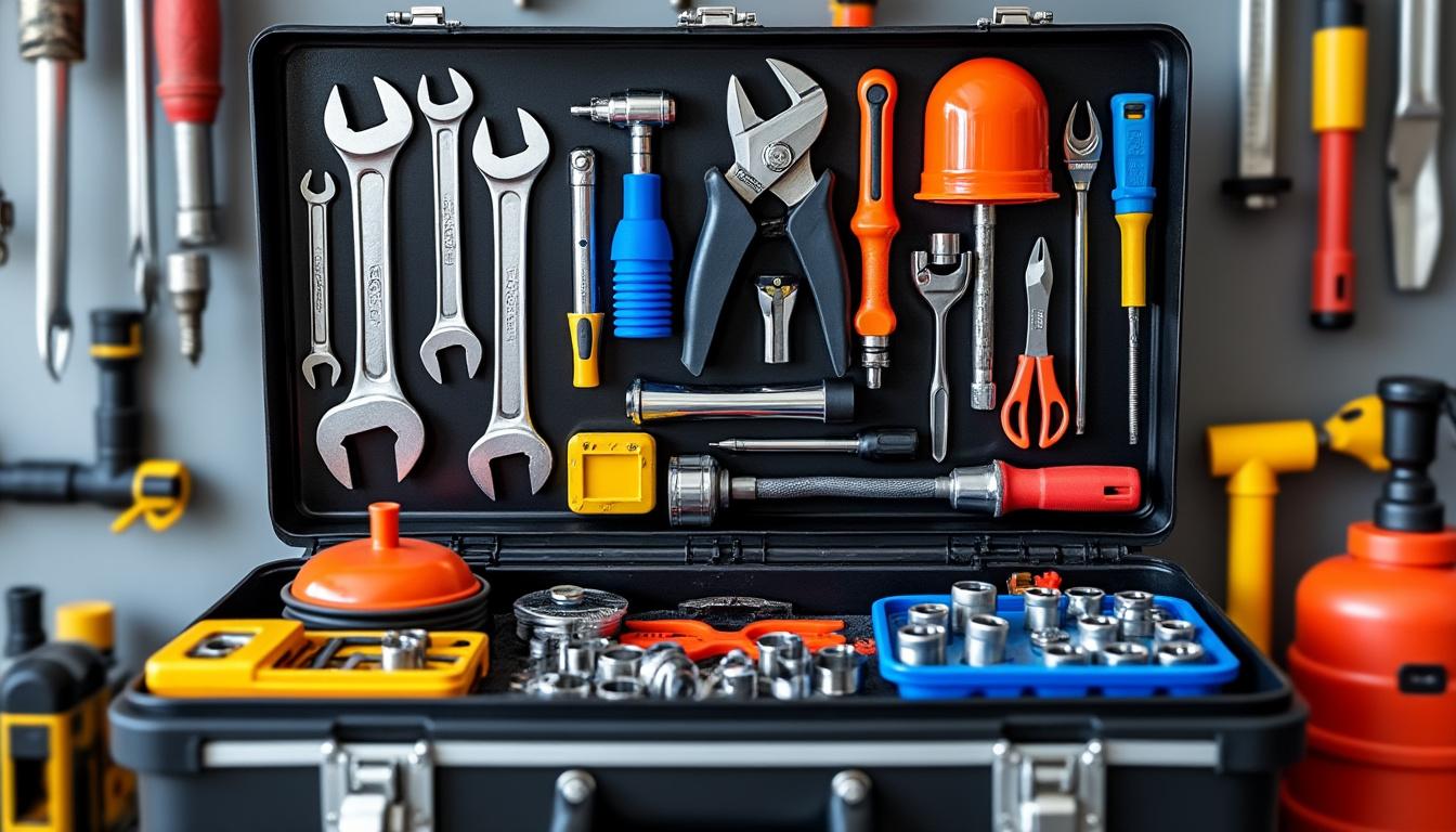 découvrez la liste complète des outils en l indispensables pour la rénovation de votre maison : noms, usages et conseils pour réussir tous vos projets de bricolage.