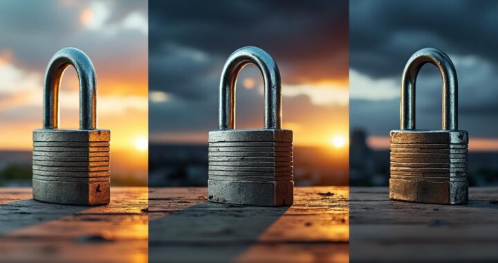 découvrez pourquoi une serrure à anse haute est idéale pour renforcer la sécurité de vos biens : meilleure résistance à l’effraction, protection accrue contre le crochetage et adaptabilité à divers usages, du domicile aux locaux professionnels.