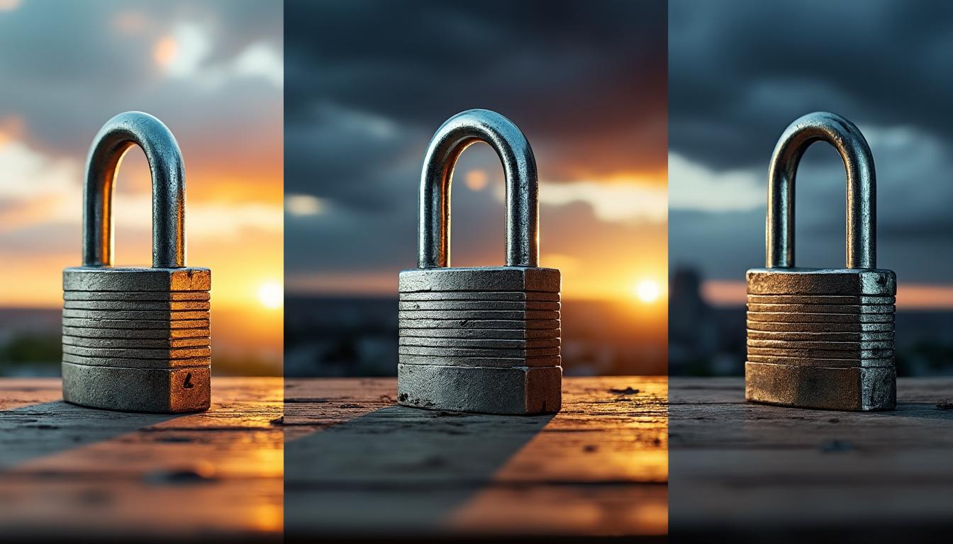 découvrez pourquoi une serrure à anse haute est idéale pour renforcer la sécurité de vos biens : meilleure résistance à l’effraction, protection accrue contre le crochetage et adaptabilité à divers usages, du domicile aux locaux professionnels.