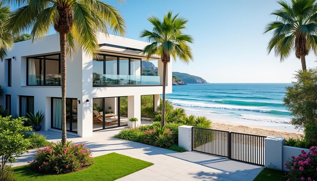 protégez votre résidence secondaire grâce à nos conseils de serrurerie : découvrez les meilleures solutions pour sécuriser efficacement votre maison de vacances et partir l’esprit tranquille.