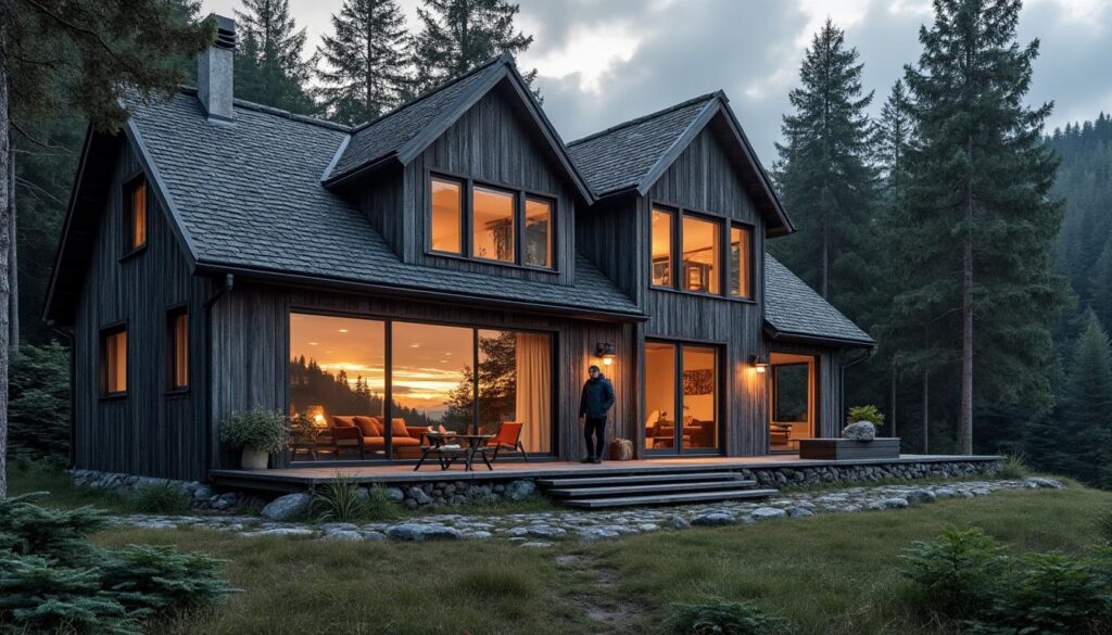 assurez la sécurité de votre maison de vacances grâce à nos solutions de serrurerie pour résidence secondaire. protégez efficacement votre propriété avec des systèmes fiables et adaptés.
