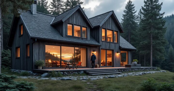 Serrurerie pour résidence secondaire : sécuriser votre maison de vacances avec efficacité
