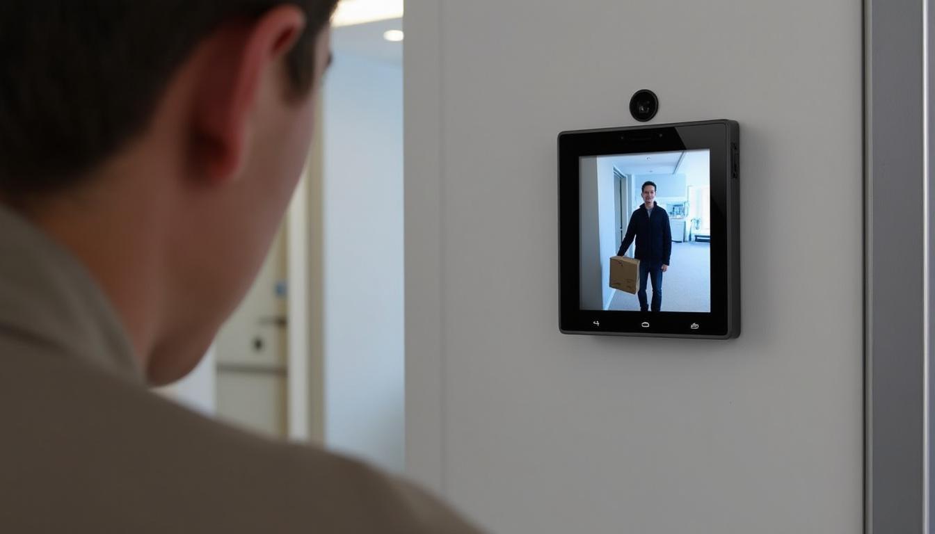 découvrez comment installer facilement un judas numérique avec fonction mémoire pour renforcer la sécurité de votre porte d’entrée. suivez nos étapes et conseils pour une protection optimale de votre domicile.