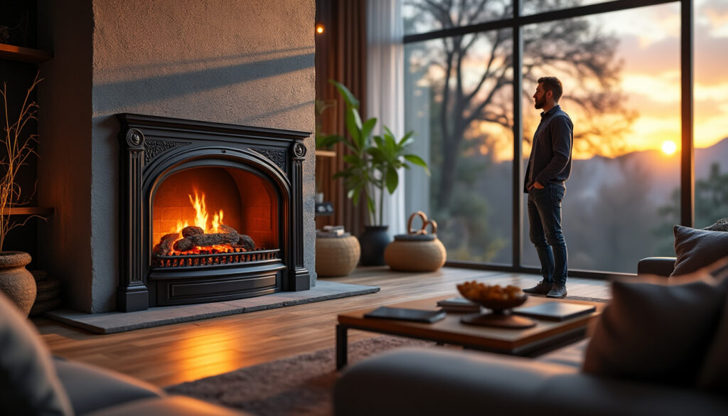 découvrez nos conseils d’experts pour nettoyer efficacement un insert de cheminée en fonte. astuces, produits recommandés et étapes simples pour un entretien optimal de votre foyer.