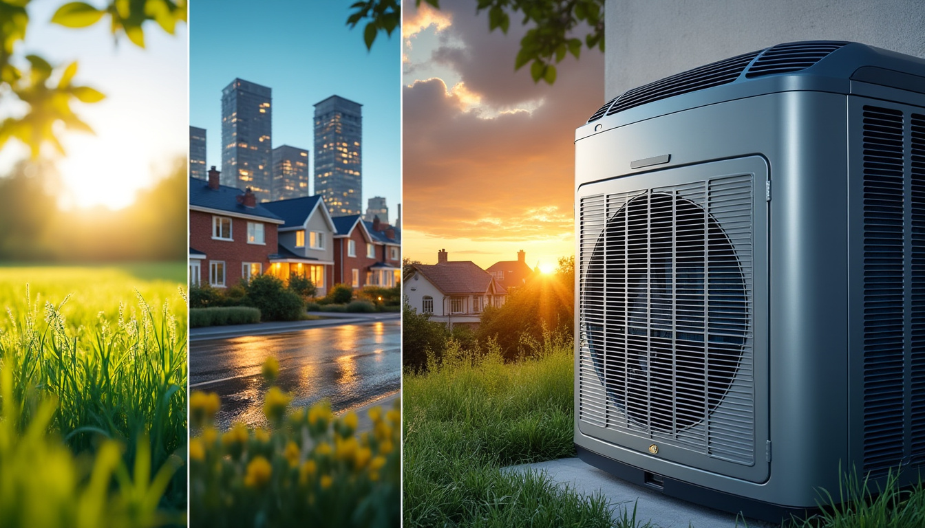 découvrez les principaux facteurs qui déterminent jusqu'à quelle température une pompe à chaleur air-eau peut fonctionner efficacement. conseils, limites et astuces pour optimiser les performances de votre installation selon le climat.