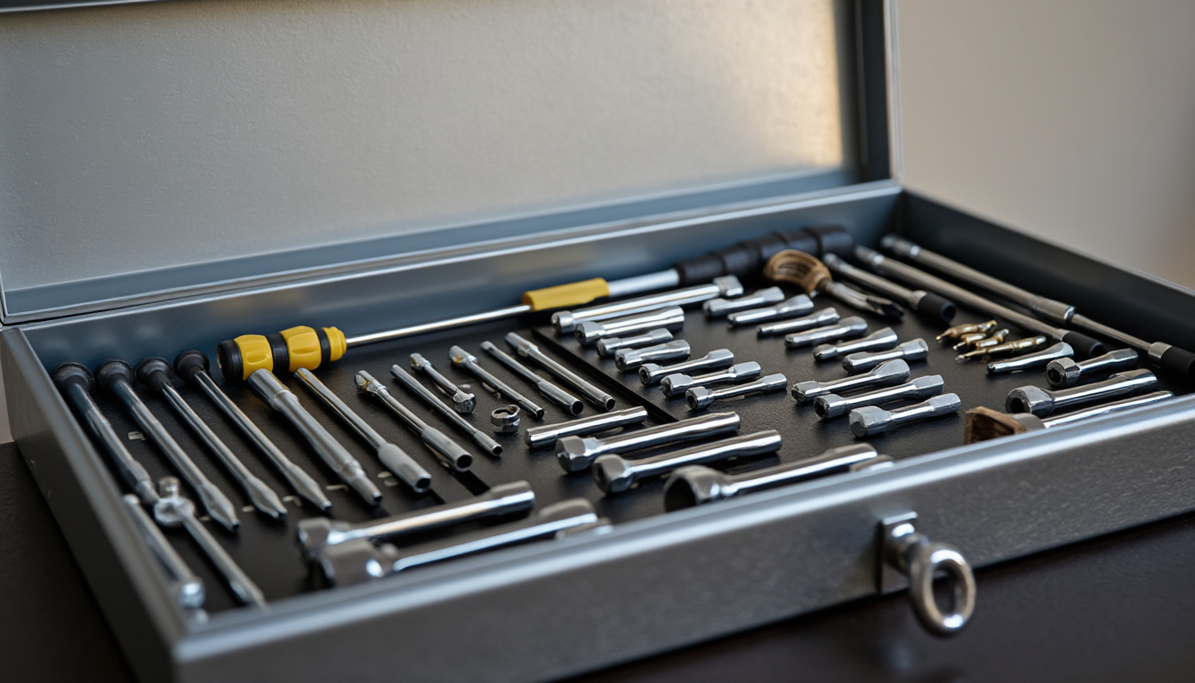 découvrez notre liste d'outils commençant par j, spécialement sélectionnés pour les artisans. trouvez facilement l'outil en j adapté à vos besoins professionnels !