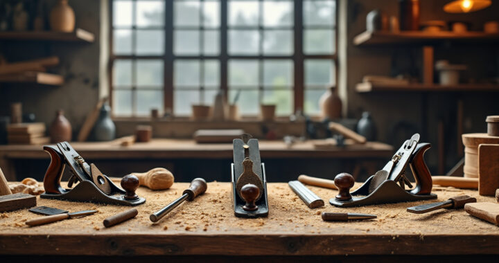 Outil en J : Liste des outils commençant par J utiles pour les artisans