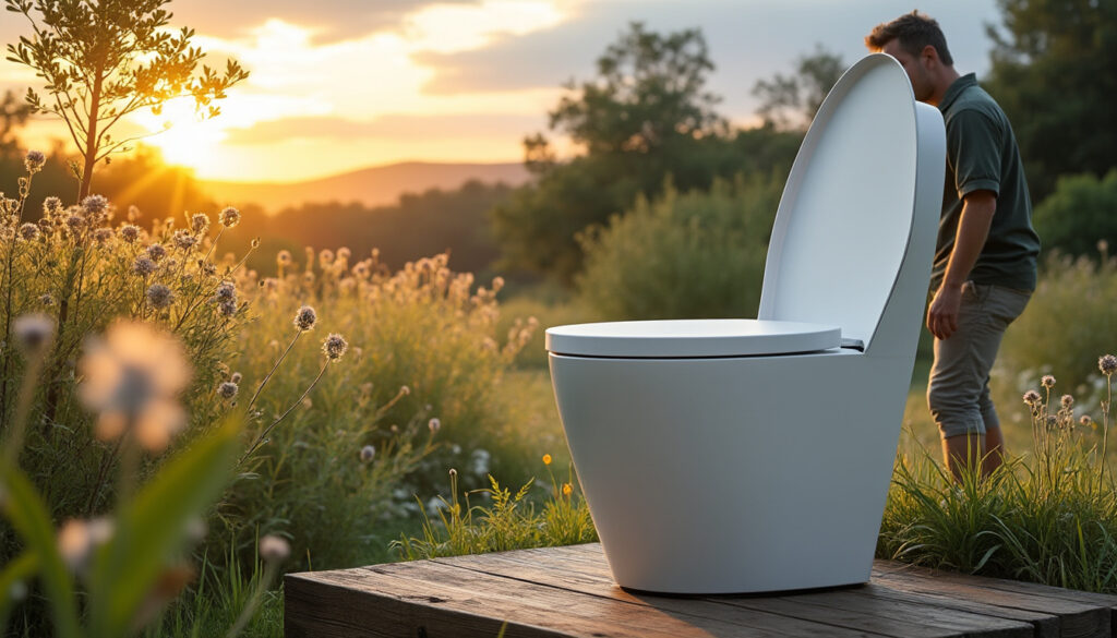 découvrez les avantages écologiques, économiques et pratiques d’une toilette sèche ikea ou équivalente. optez pour une solution respectueuse de l’environnement, facile à installer et idéale pour réduire votre consommation d’eau au quotidien.