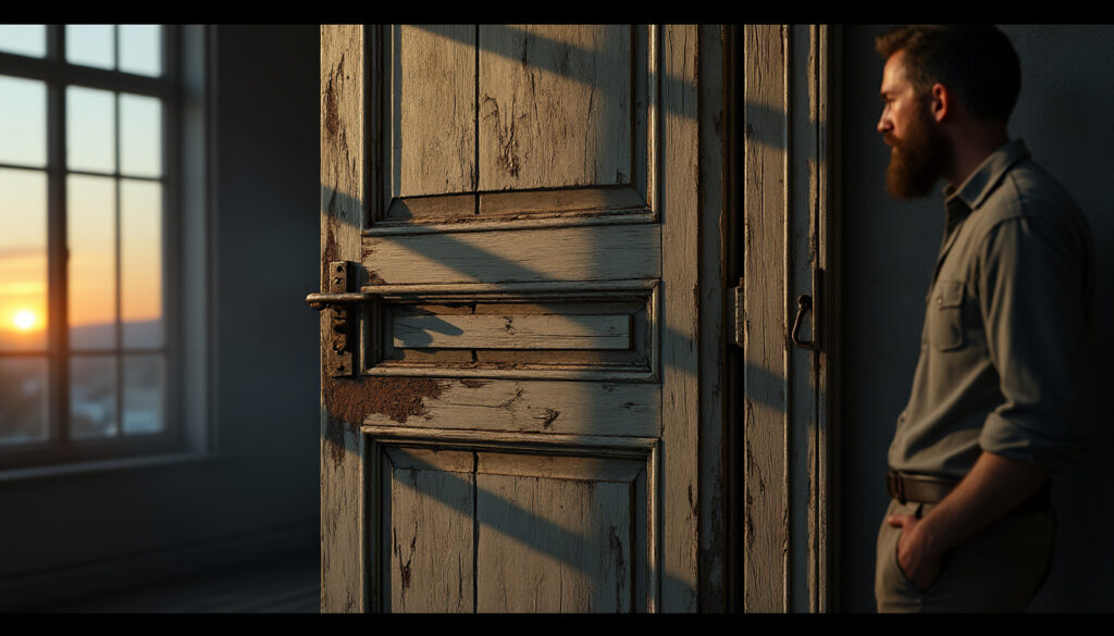 découvrez pourquoi la remise à niveau d’une serrure ancienne est essentielle pour renforcer la sécurité de votre habitation et prévenir les risques d’effraction.