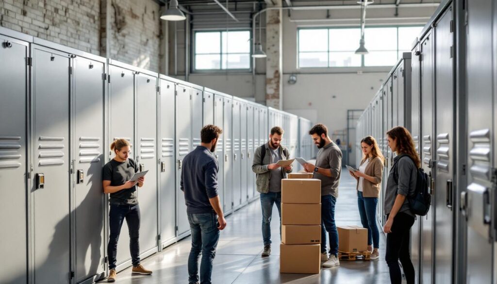 découvrez 5 conseils essentiels pour choisir la box de stockage idéale à lagny-sur-marne et optimiser votre espace de rangement en toute sérénité.