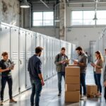 Box de stockage à Lagny-sur-Marne pour ranger : 5 conseils pour un choix optimal