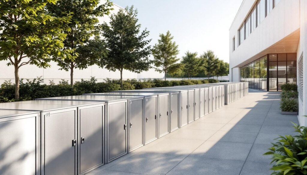 découvrez les meilleures options de box de stockage à sucy-en-brie pour garder vos affaires en toute sécurité et facilement accessibles. trouvez la solution idéale pour vos besoins de rangement.